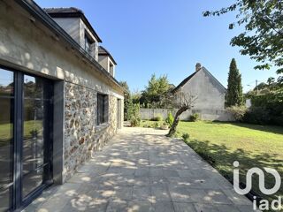  Maison à vendre 7 pièces 148 m²