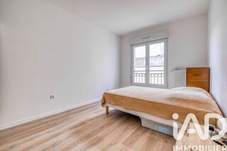  Appartement à vendre 2 pièces 42 m²