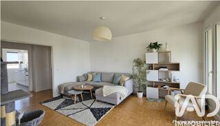  Appartement � vendre 4 pi�ces 80 m�