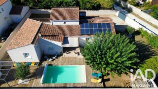 Vente Maison Vente Maison/villa 8 pièces Pont-saint-esprit