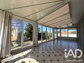  Maison à vendre 4 pièces 95 m²