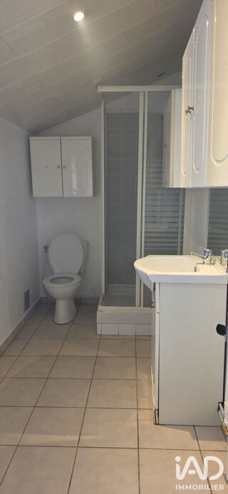  Maison à vendre 3 pièces 72 m²