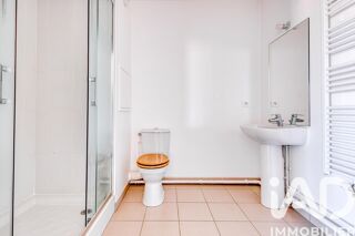  Appartement � vendre 1 pi�ce 26 m�