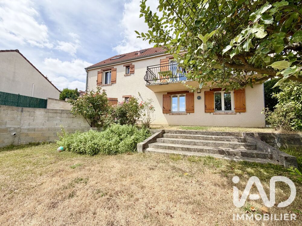 Vente Maison traditionnelle 6 pièces