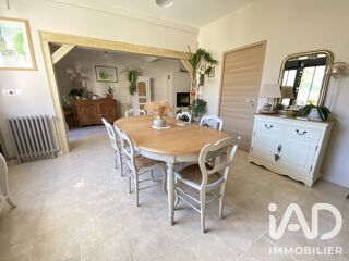  Maison à vendre 6 pièces 190 m²