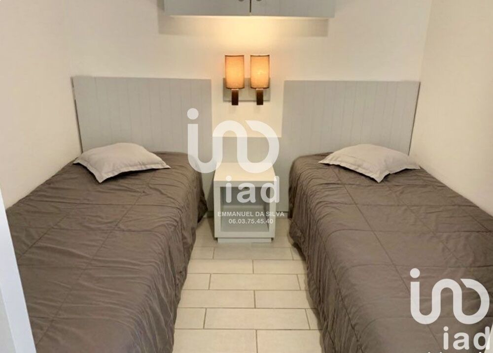 Vente Appartement Vente Appartement 2 pièces Cannes