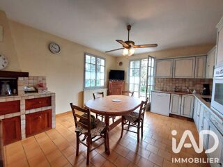  Maison à vendre 6 pièces 131 m²