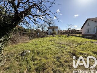  Terrain � vendre 637 m�