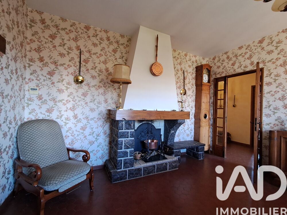Vente Maison/villa 5 pièces