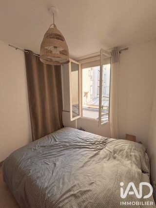  Appartement à vendre 2 pièces 34 m²