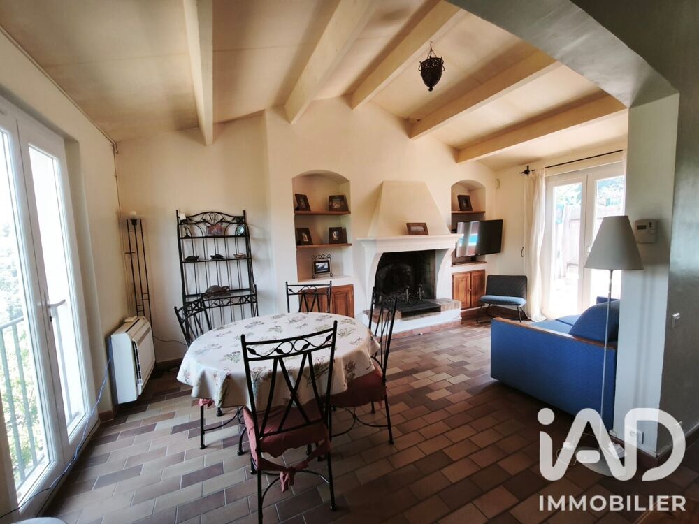 Vente Maison Vente Maison/villa 5 pièces Grimaud