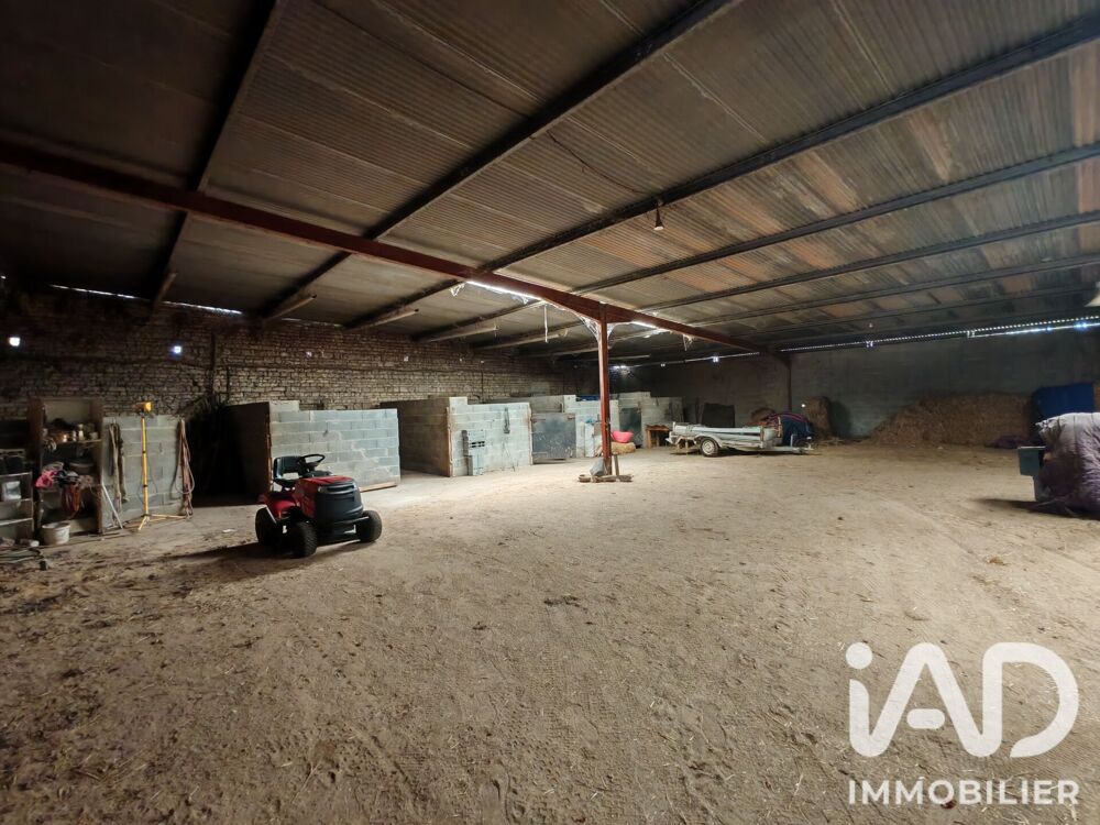 à vendre  Maison Chef-Boutonne (79110)