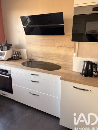  Maison � vendre 4 pi�ces 84 m�