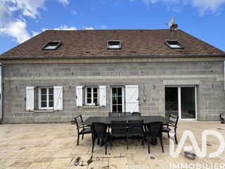  Maison � vendre 6 pi�ces 141 m�
