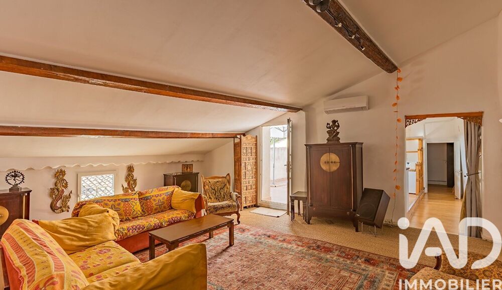 Vente Duplex 4 pièces
