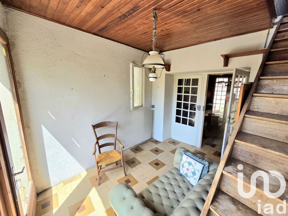 Vente Maison de village 6 pièces