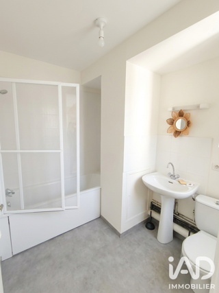  Appartement à vendre 1 pièce 36 m²