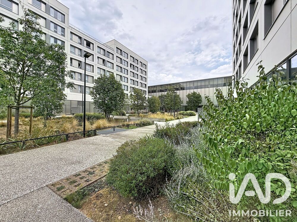 Vente Appartement Vente Appartement 1 pièce Lyon 7
