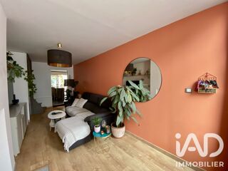  Maison à vendre 3 pièces 57 m²