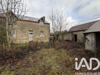  Maison � vendre 5 pi�ces 120 m�