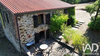  Maison à vendre 5 pièces 180 m²