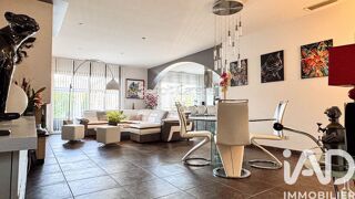  Maison à vendre 6 pièces 172 m²