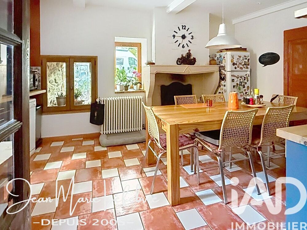 à vendre  Maison Saint-Pierre-de-Bœuf (42520)