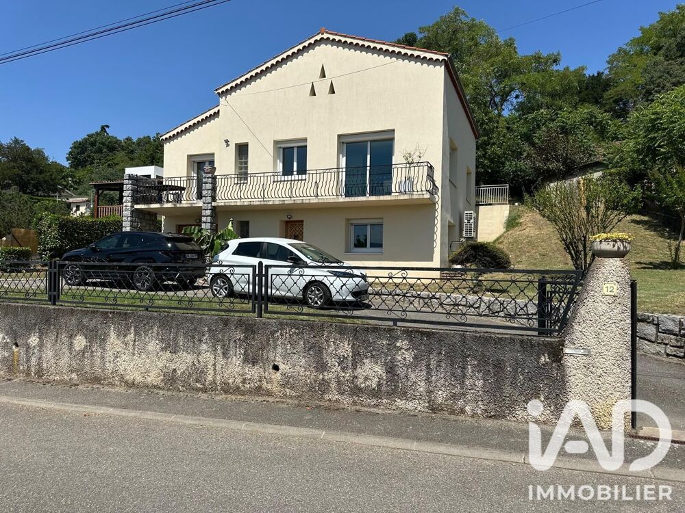 Vente Maison Vente Maison/villa 4 pièces Saint-maurice-l'exil