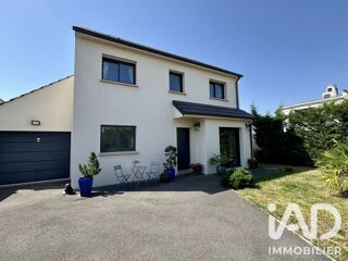  Maison à vendre 5 pièces 116 m²