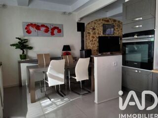  Maison à vendre 4 pièces 76 m²
