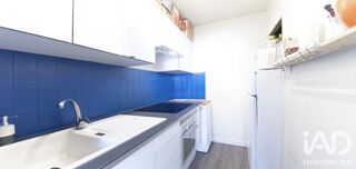  Appartement à louer 1 pièce 28 m²
