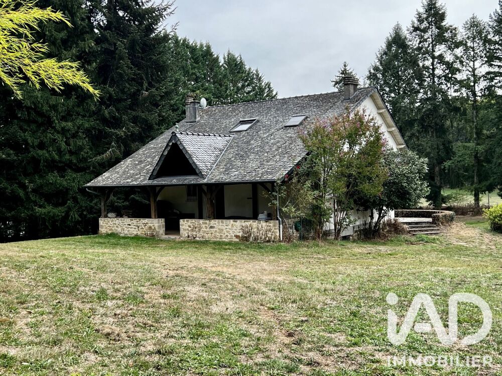 Vente Maison Vente Maison/villa 4 pièces Lagraulière
