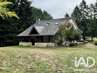  Maison à vendre 4 pièces 130 m²
