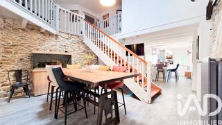  Maison � vendre 5 pi�ces 178 m�