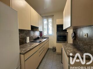  Appartement à louer 2 pièces 47 m²