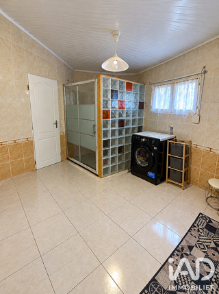  Maison à vendre 5 pièces 150 m²