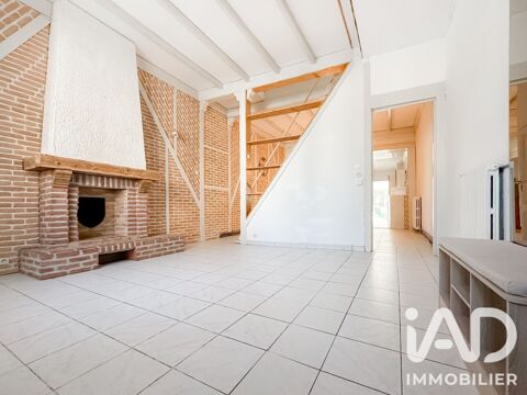   Vente Maison de ville 6 pièces Maison - 6 pièce(s) - 112 m²