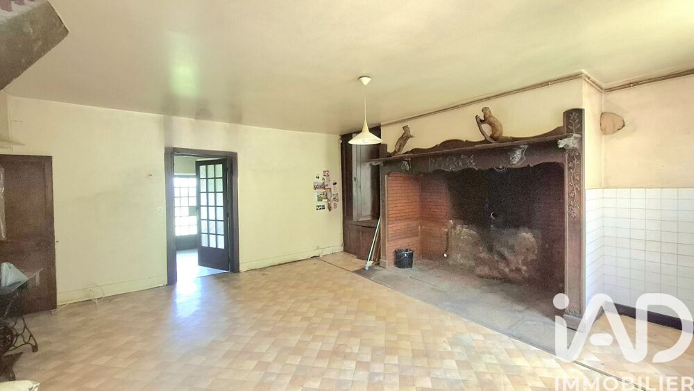 Vente Maison de village 6 pièces