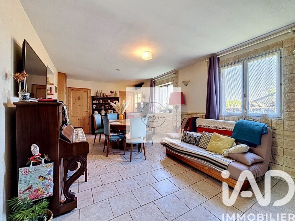 Vente Maison/villa 3 pièces