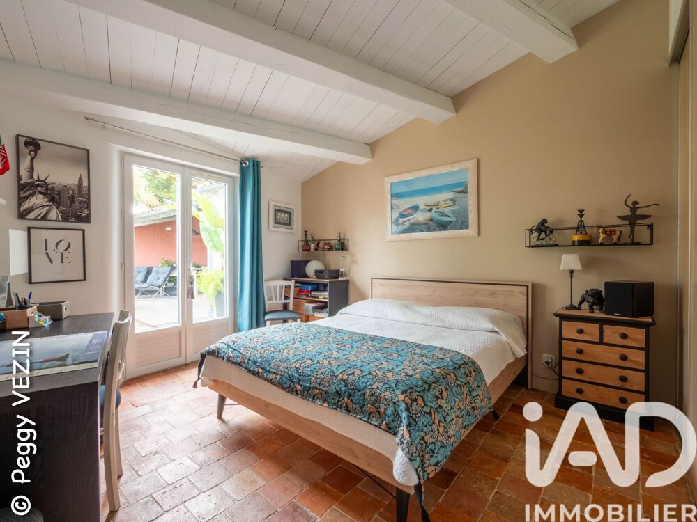 � vendre  Maison Rivedoux-Plage (17940)