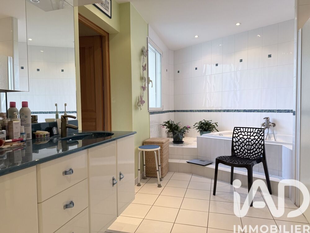 à vendre  Maison Champlay (89300)