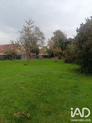  Terrain à vendre 900 m²