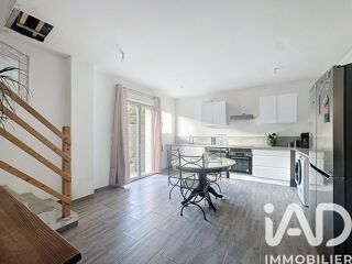  Maison à vendre 4 pièces 100 m²