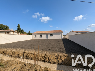  Maison à vendre 5 pièces 115 m²