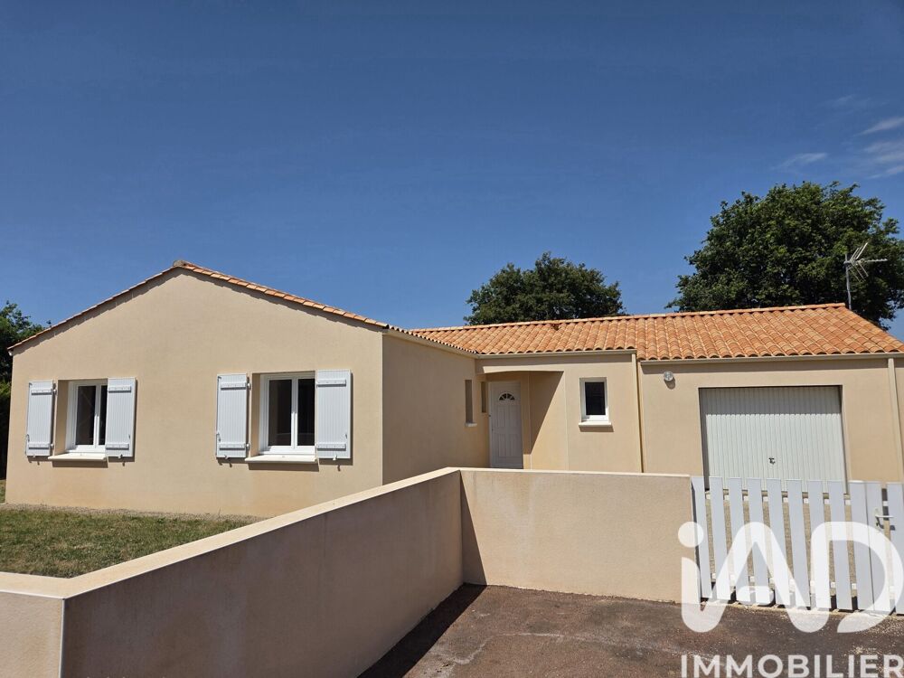 Vente Maison/villa 4 pièces