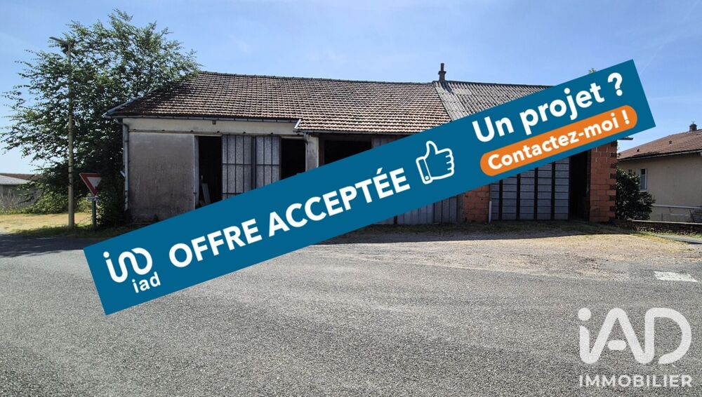 Vente Immeuble Vente Immeuble 190 m&sup2; Montbazens