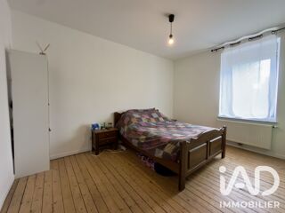  Maison à vendre 6 pièces 126 m²