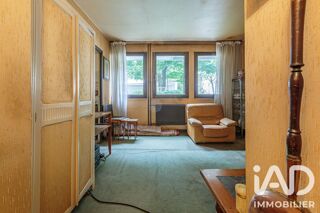  Appartement à vendre 1 pièce 24 m²