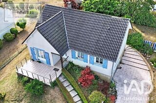 House in Guérigny