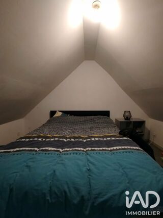  Appartement à vendre 1 pièce 21 m²